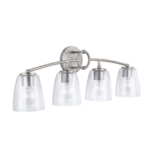 Capital 137941AS-488 - 4 Light Vanity