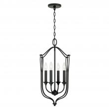 Capital 541641BI - 4 Light Foyer