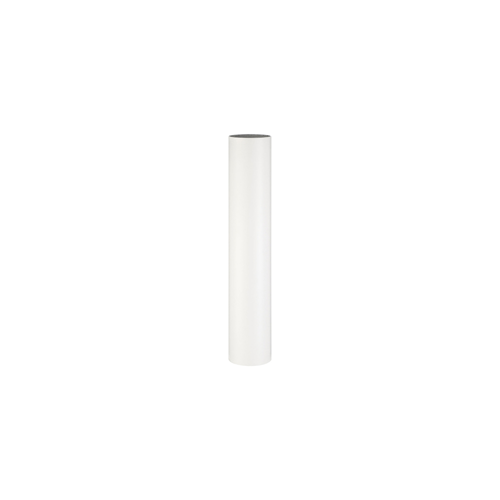 Neptune, 16in Extensn Tube, Wht