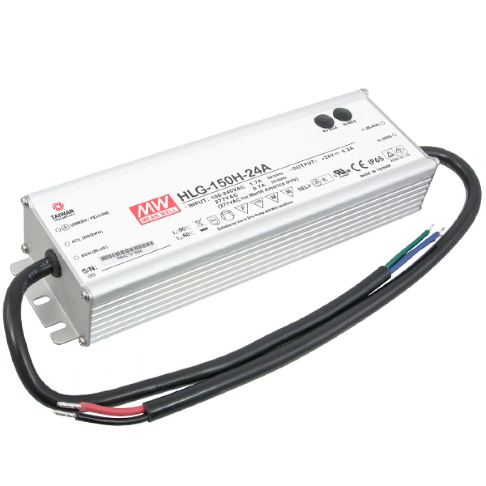 LED-DR150-24