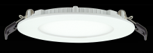 American Lighting SPKPL-BRD4-RGBTW-WH - Spektrum+ 4" Brio RGBTW, White