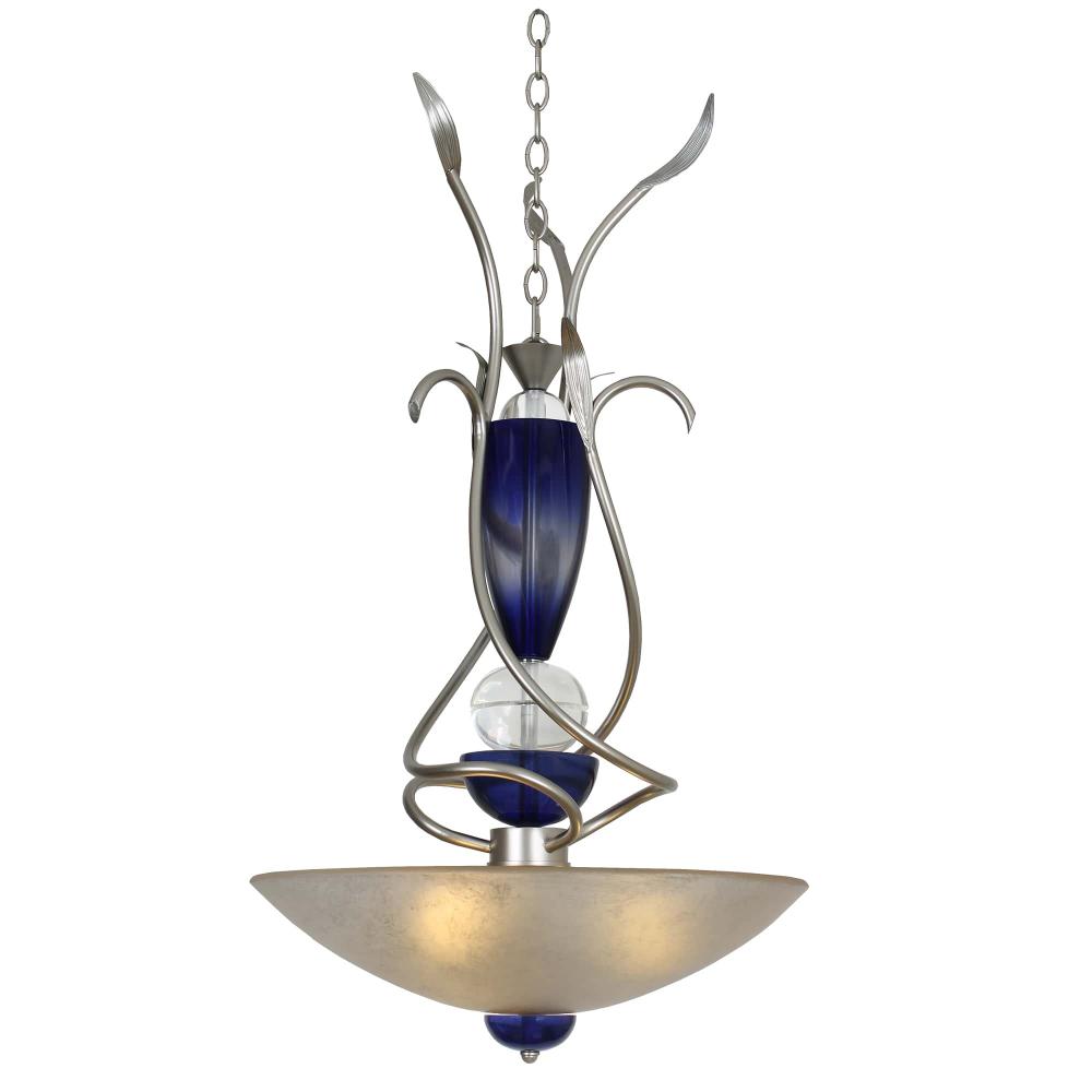 Antoinette, Chandelier 36" H.