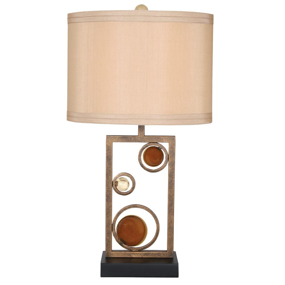 friendship table lamp