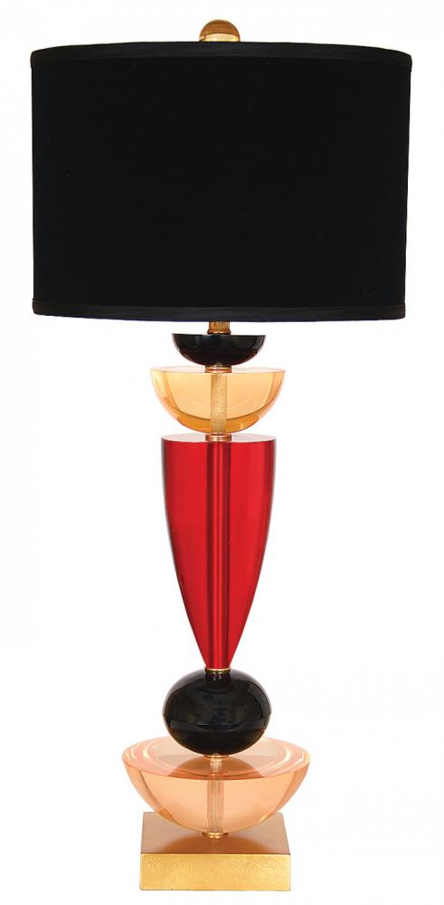 635572 Alma 35" Table Lamp