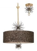 Van Teal 470950 - 470950 Thunder Burst Chandelier