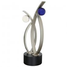 Van Teal 623535 - 623535 Love III 26" Sculpture