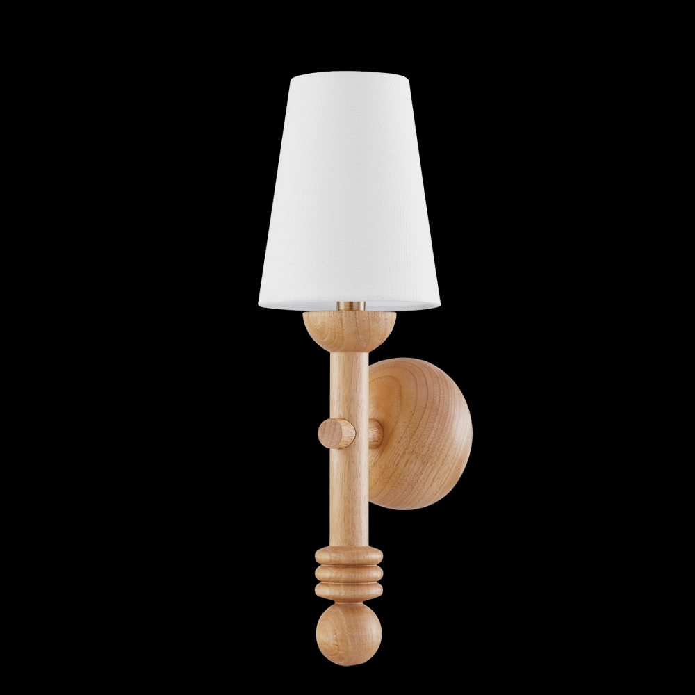 Iver Wall Sconce