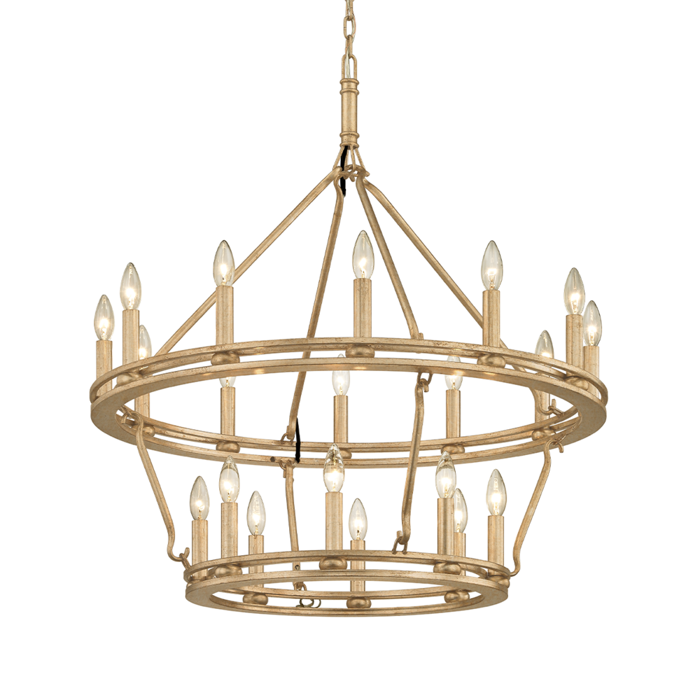 Sutton Chandelier