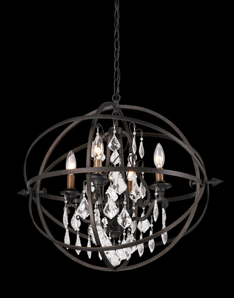 Byron Chandelier