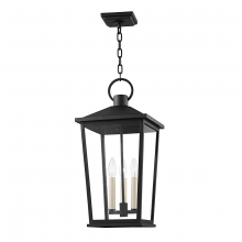 Troy F8911-TBK - Soren Lantern