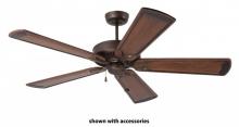 Fan Motor Without Blades