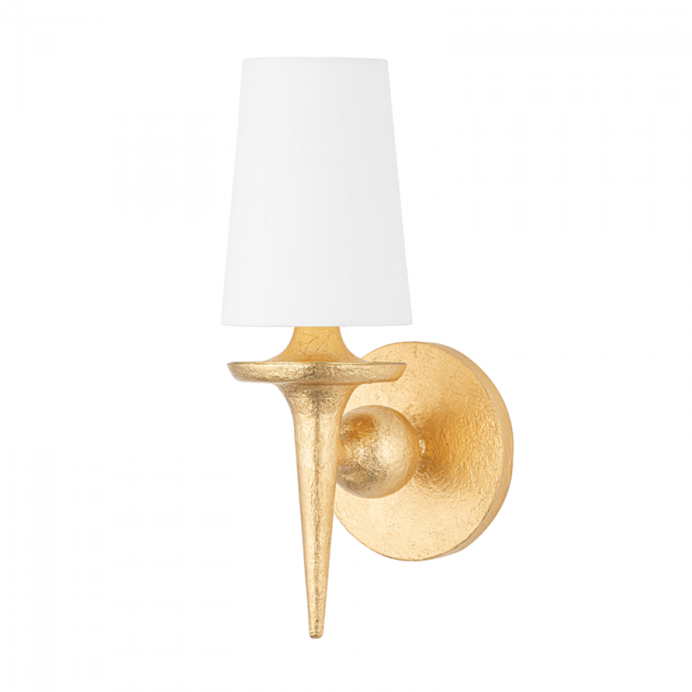 Torch Wall Sconce