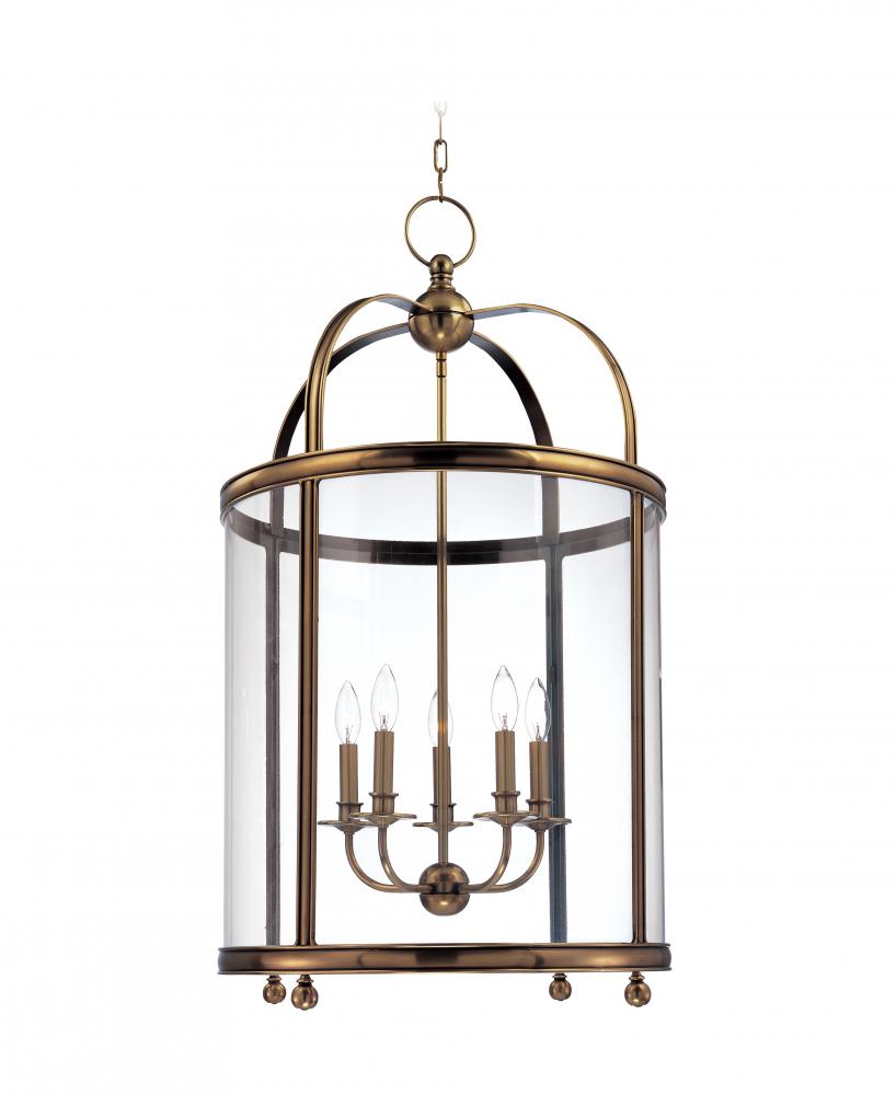 Larchmont Lantern