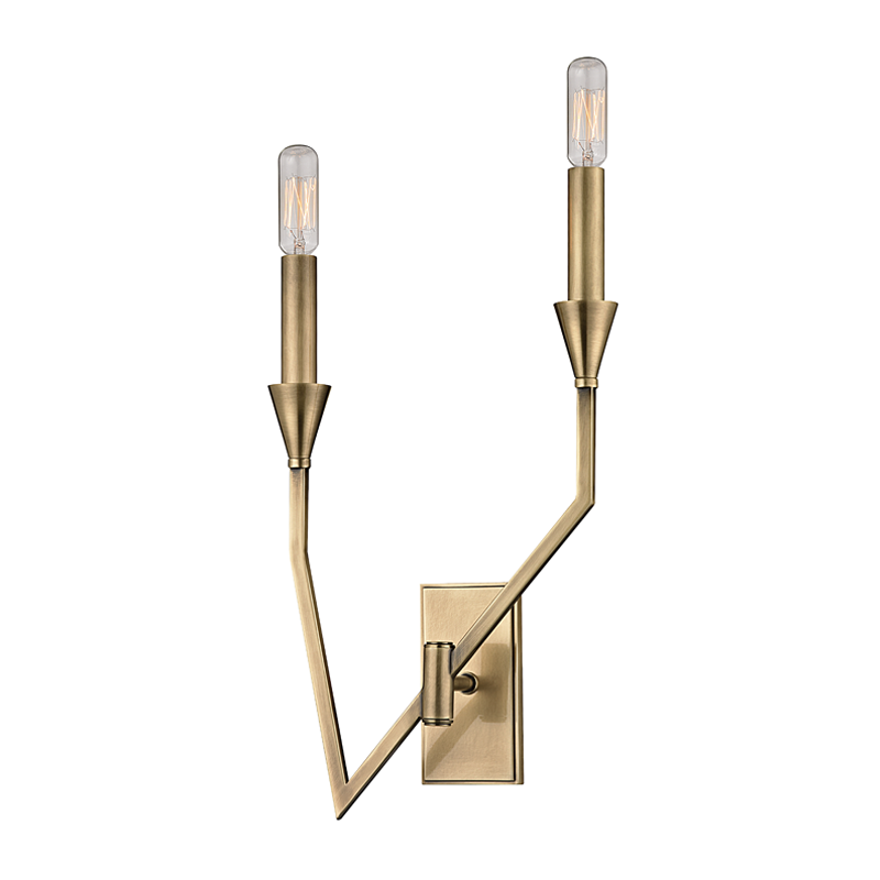 Archie Wall Sconce