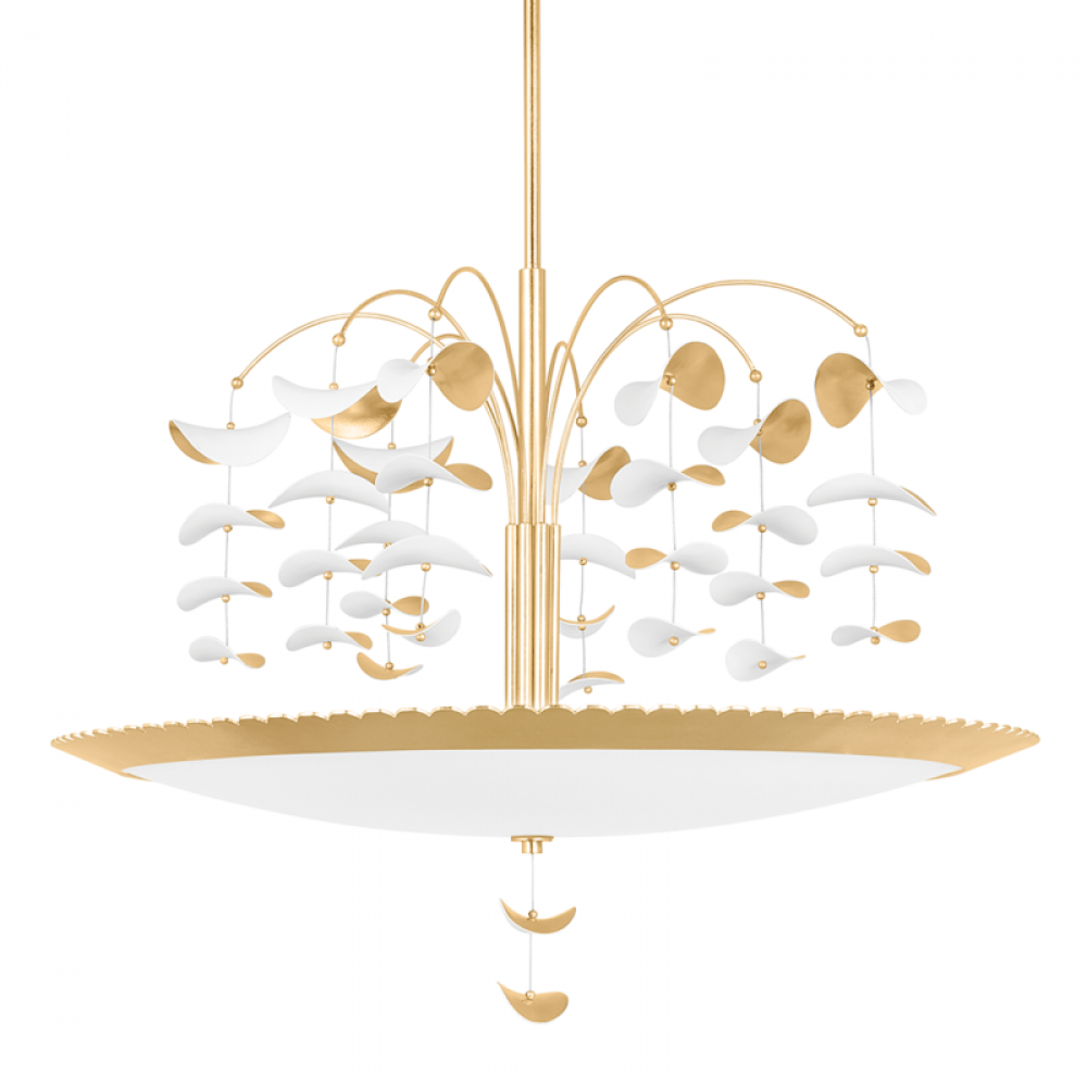 Paavo Chandelier