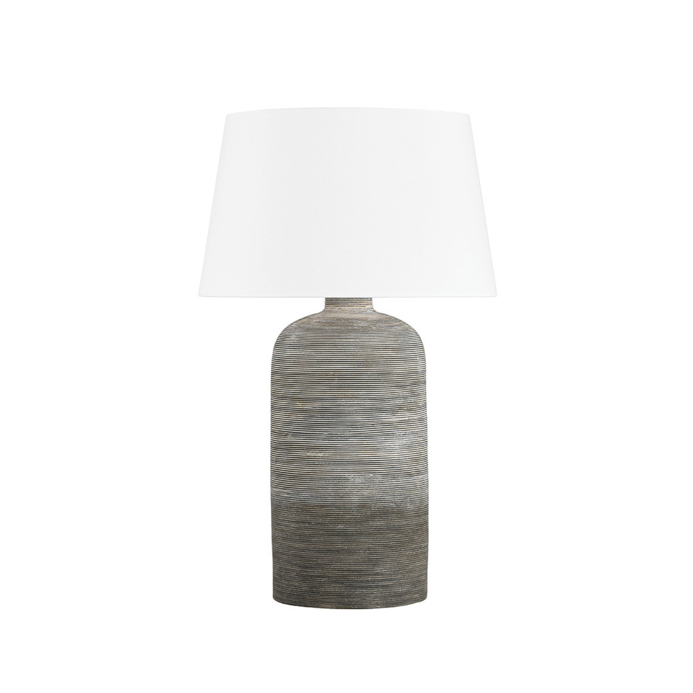 Sutton Manor Table Lamp