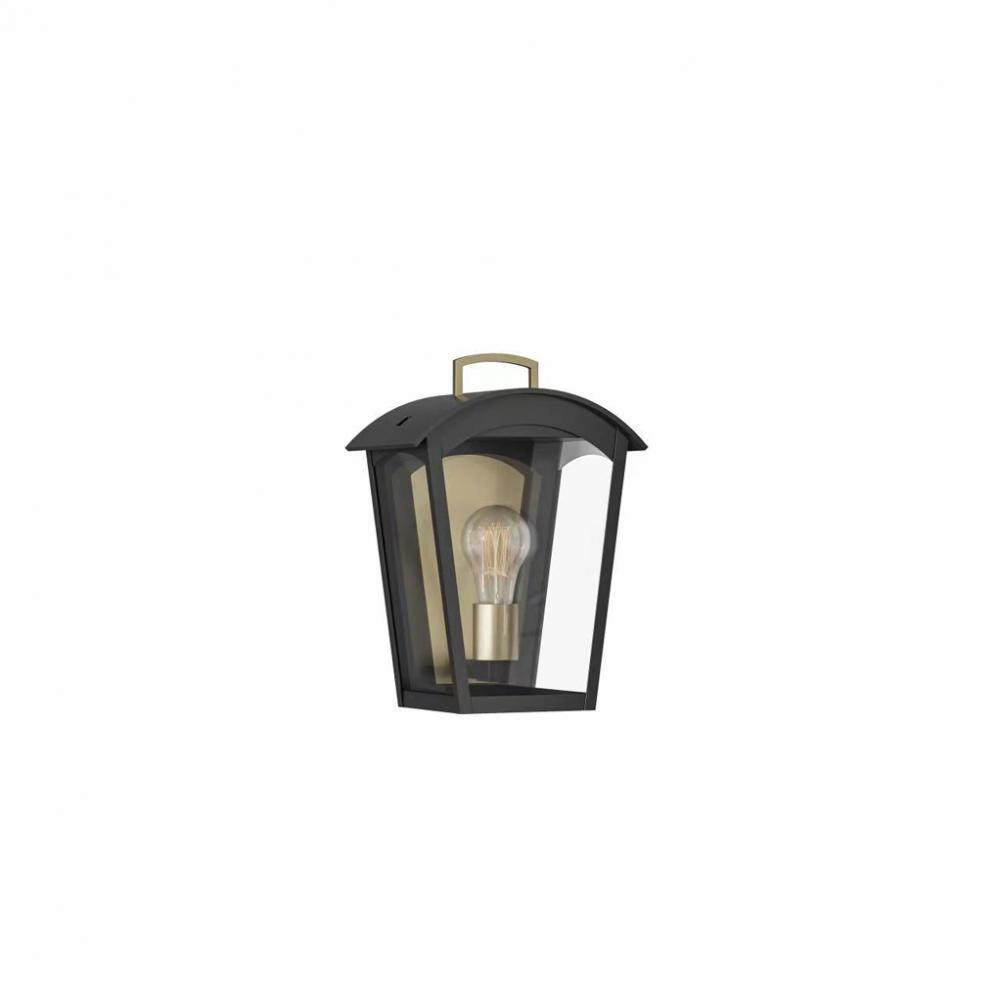 Small Wall Mount Lantern