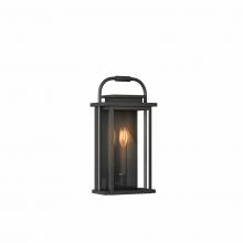 Lighting One US V1-28800MB - Small Wall Mount Lantern