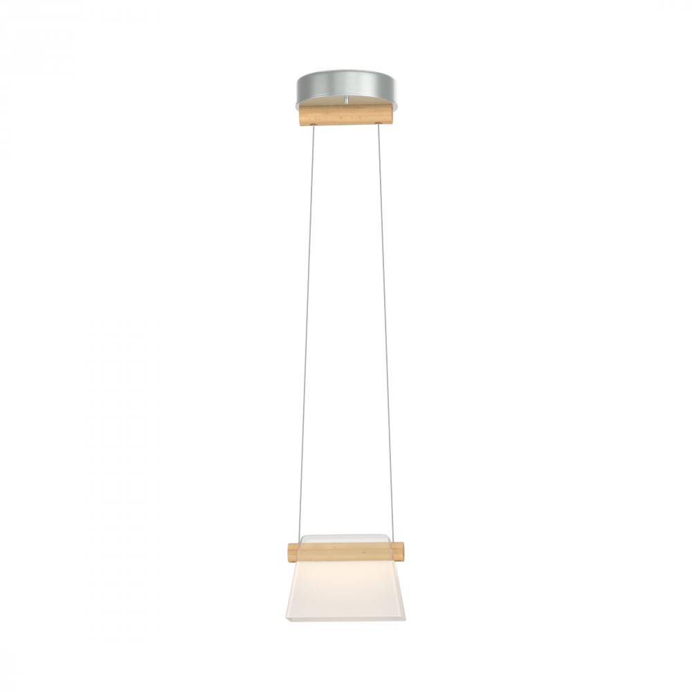 More Cowbell LED Pendant - Hubbardton Forge