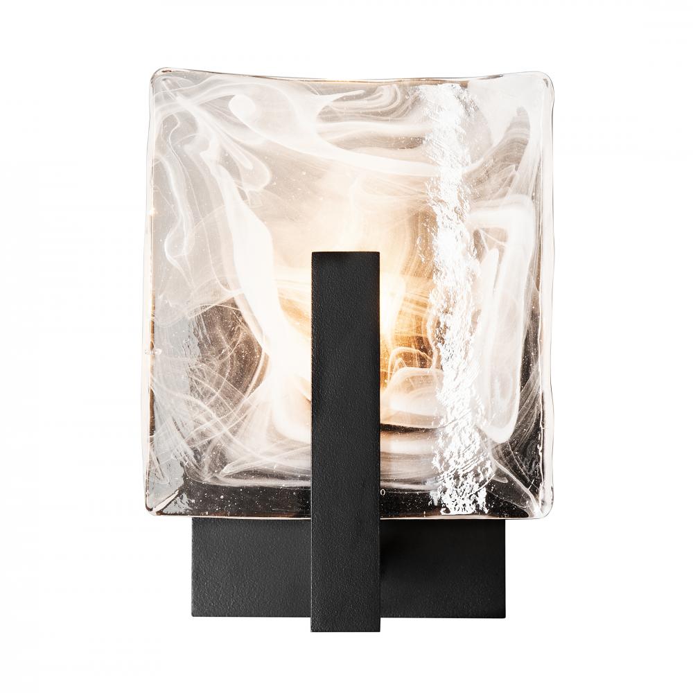 Arc Small 1-Light Bath Sconce