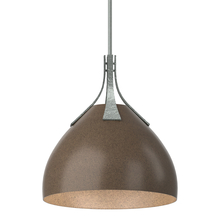 Hubbardton Forge 134502-SKT-MULT-82-05 - Summit Pendant