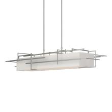 Hubbardton Forge 136390-SKT-SHRT-82-SE4298 - Etch Pendant