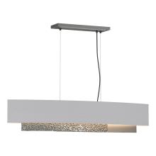 Hubbardton Forge 137675-SKT-STND-82-SJ4279 - Oceanus Pendant