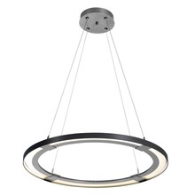 Hubbardton Forge 139776-LED-STND-82-10 - Ringo LED Pendant