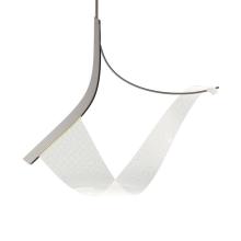 Hubbardton Forge 139825-LED-MULT-05 - Sling Pendant