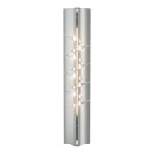 Hubbardton Forge 202101-SKT-82-CR - Stitch Sconce