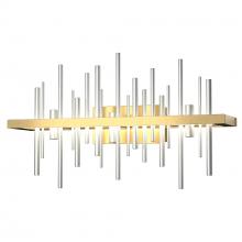  207915-LED-86-82 - Cityscape LED Sconce