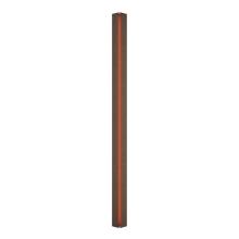 Hubbardton Forge 217653-FLU-05-ZI0209 - Gallery Large Sconce