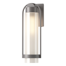 Hubbardton Forge 302556-SKT-78-FD0742 - Alcove Medium Outdoor Sconce