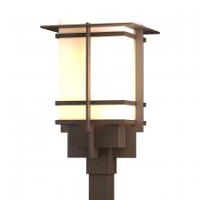 Hubbardton Forge 346013-SKT-75-GG0084 - Tourou Large Outdoor Post Light