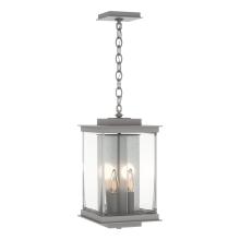 Hubbardton Forge 356840-SKT-78-81-ZM0703 - Kingston Outdoor Large Lantern