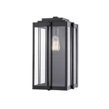 Millennium 2632-PBK - Outdoor Wall Sconce