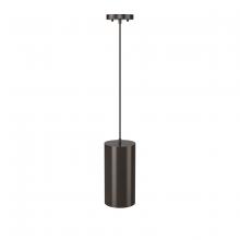 Millennium 2961-PBZ - Searcy 1-Light Outdoor Hanging Pendant Powder Coated Bronze