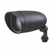 Nuvo 62/1201 - LED 6W LANDSCAPE FLOOD