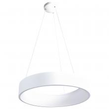 Nuvo 62/1457 - ORBIT LED 30W PENDANT