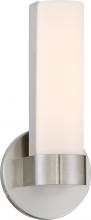 Nuvo 62/731 - BOND SINGLE LED VANITY