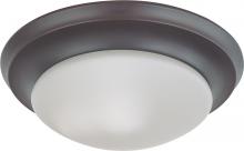 Nuvo 62/787 - LED 12" TWIST & LOCK FIXTURE