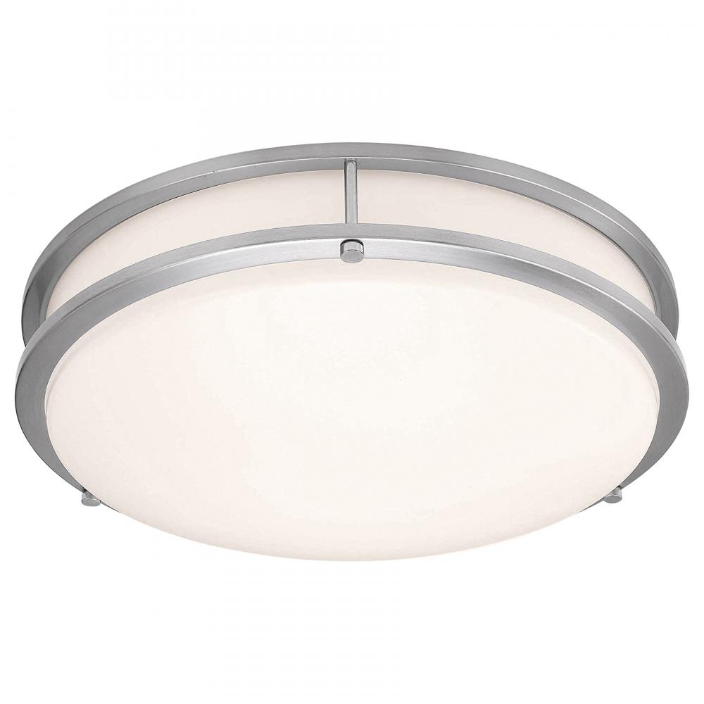 LED Flush Mount