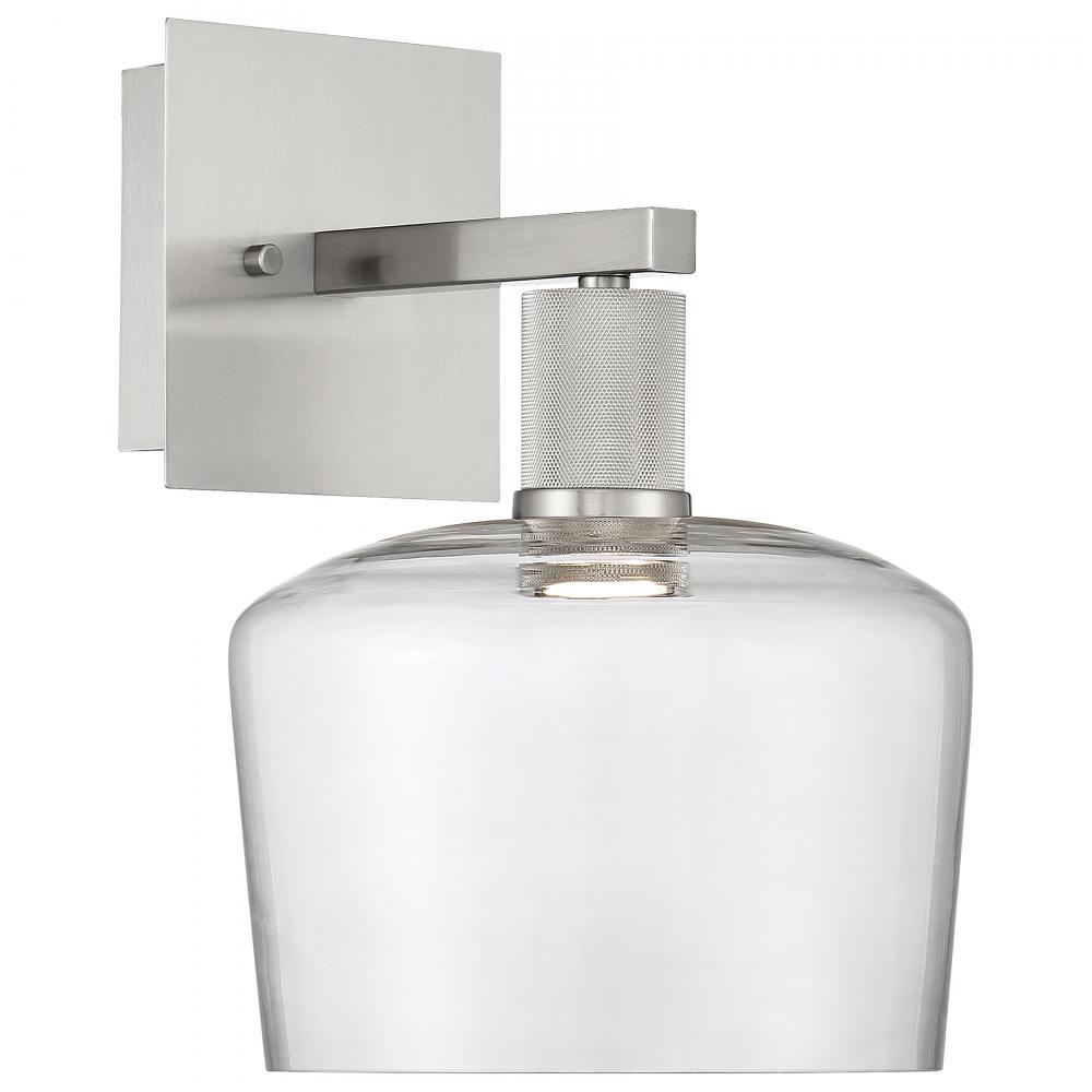 Chardonnay LED Wall Sconce