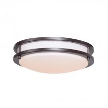 Access 20464LEDD-BRZ/ACR - LED Flush Mount