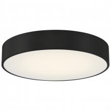 Access 49961LEDDCS-BL/ACR - 3CCT LED Flush Mount