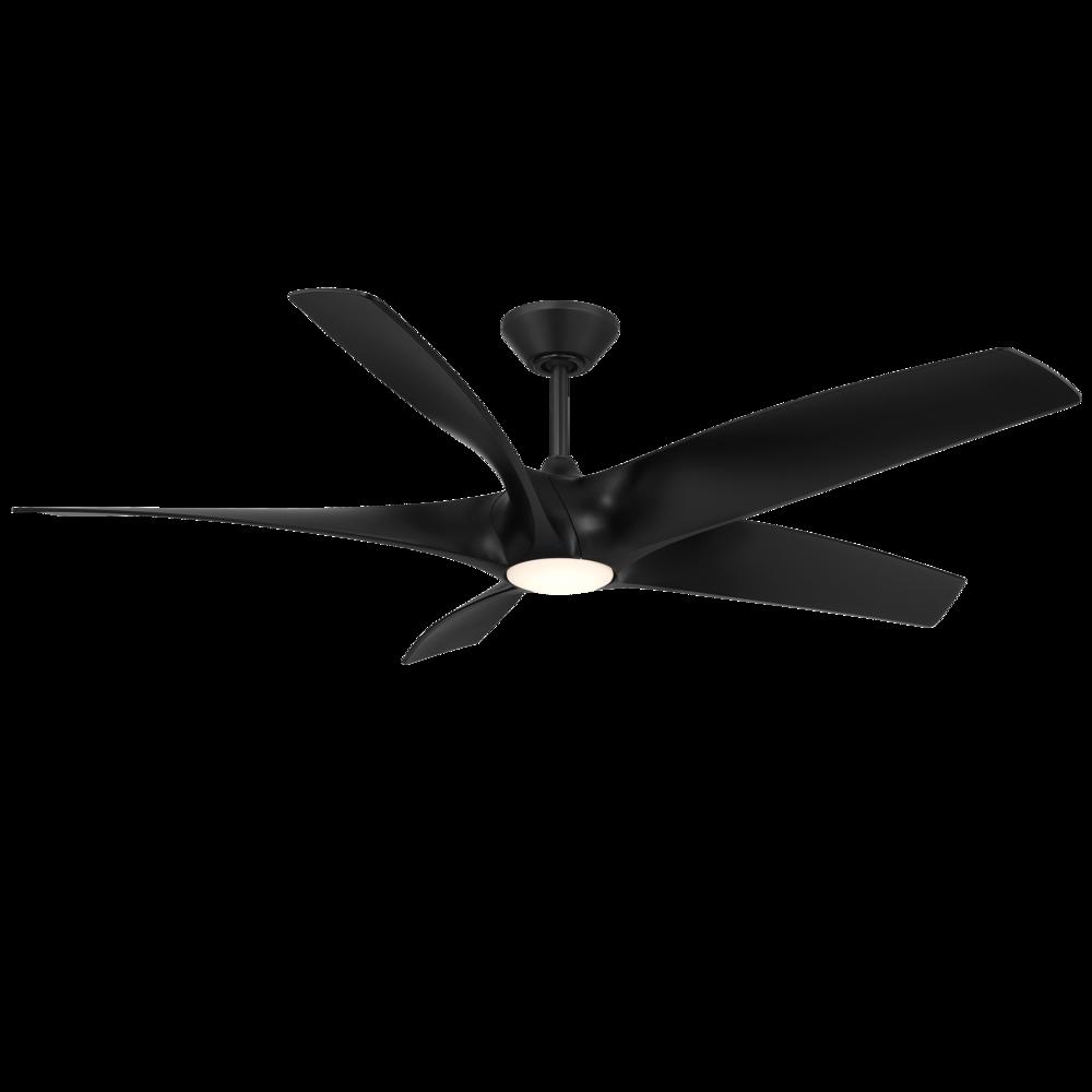 Zephyr 5 Downrod ceiling fan