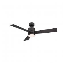 Modern Forms US - Fans Only FR-W1803-44L-35-BZ - Axis Downrod ceiling fan