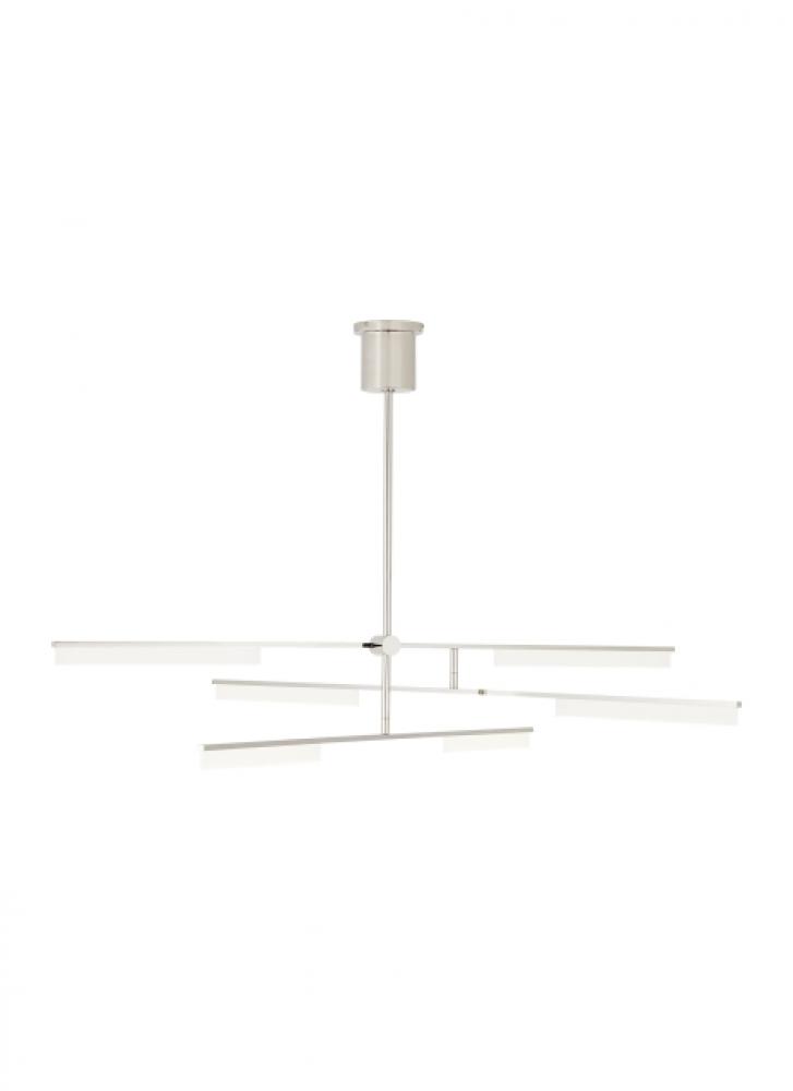 Klee 6-Light Chandelier