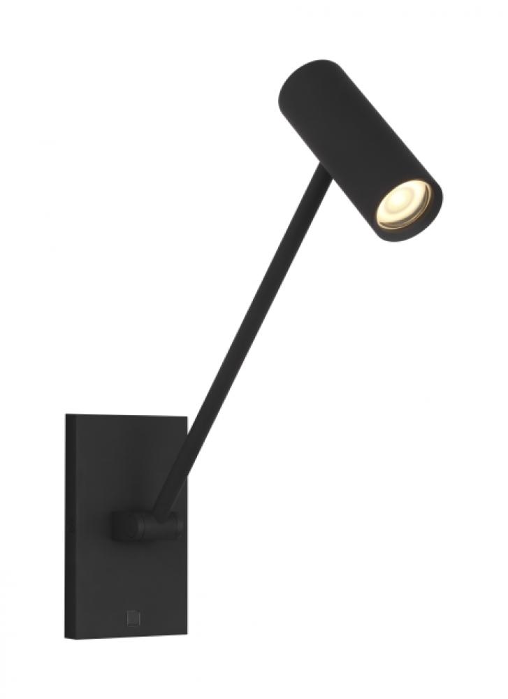 Ponte Small Task Sconce