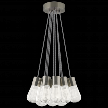 Visual Comfort & Co. Modern Collection 700TDALVPMC11IS-LEDWD - Alva Pendant